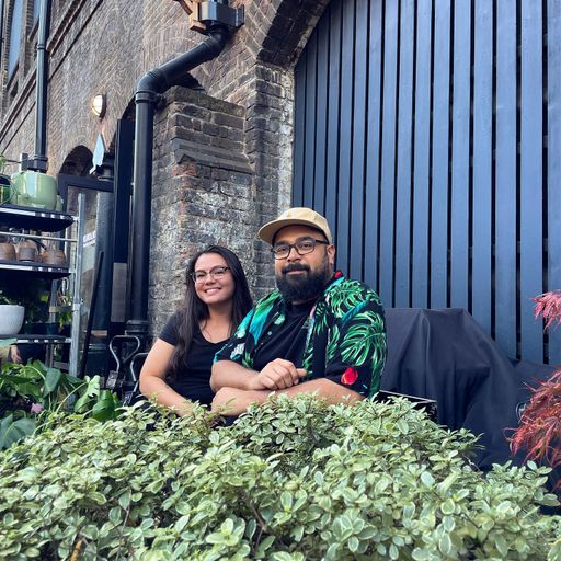 Lari Rebelatto & Gerah - 21/08/22