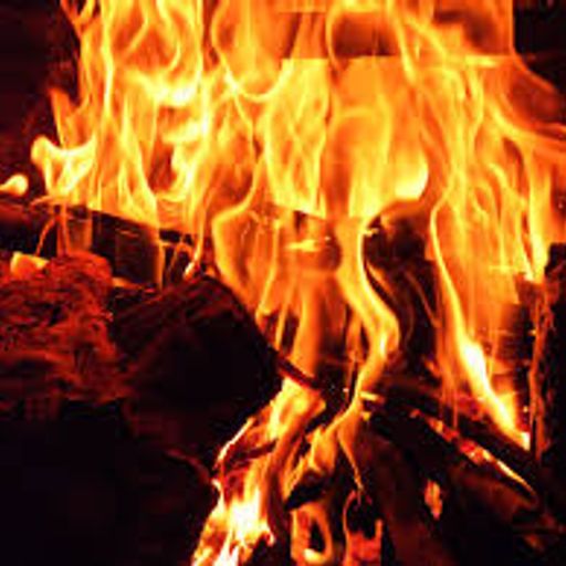 Fireside Audio: Down tempo sessions from SparksWorld