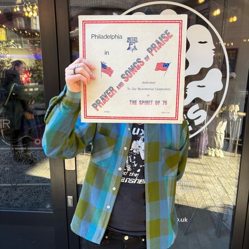 SOUND EFFECTS - 21/11/25 [Voices Radio]