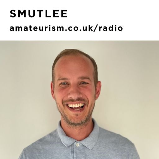Amateurism - 10 Year anniversary Mix