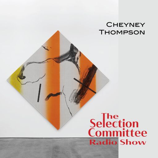 The Selection Committee Radio Show with Cheyey Thompson, 5/1/22