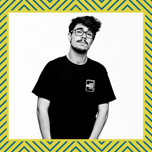 Ginga Beat – PEDRO