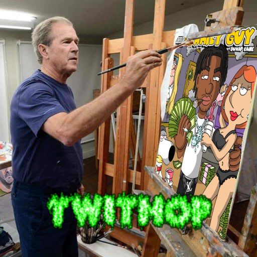 Twithop #16 Duwap Kaine