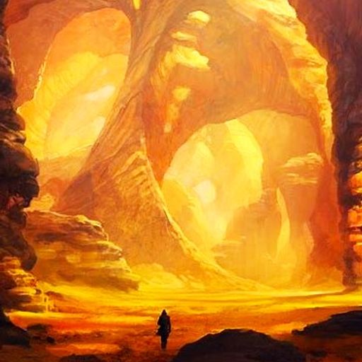 Spellbinder (ExtendedJazzFusion)