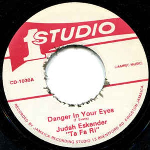 Leggy Reggae show - 18.04.2019