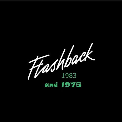 1975 1983 flashback