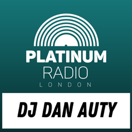 Dan Auty / Fri 02nd July 2021 / 6 - 8pm / Recorded Live On PRLlive.com