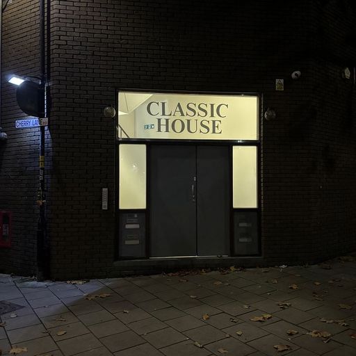 Orpheu The Wizard - 28th November 2025