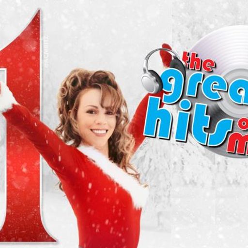 The Greatest Hits Of Music - 18th Dec 2022