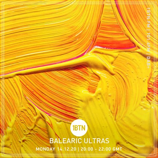 Balearic Ultras - 14.12.2020