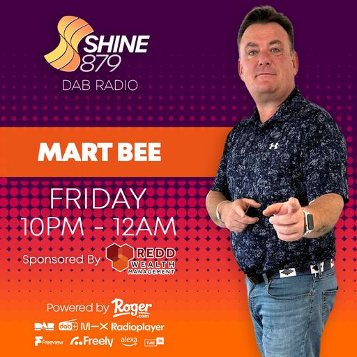 Mart Bee - 13 Sep 2024