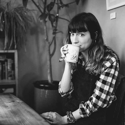 Zoë Ellen Bryant 24/04/2016 - with Bryde