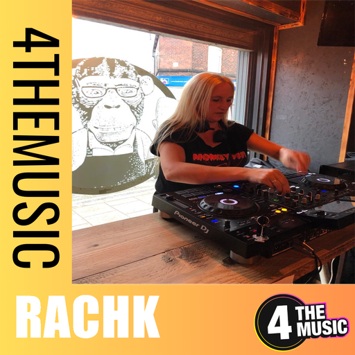 RachK on 4TheMusic - Rach Ks House Bangers