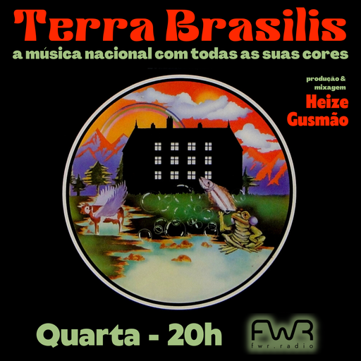 Terra Brasilis 039 - 26.4.2023