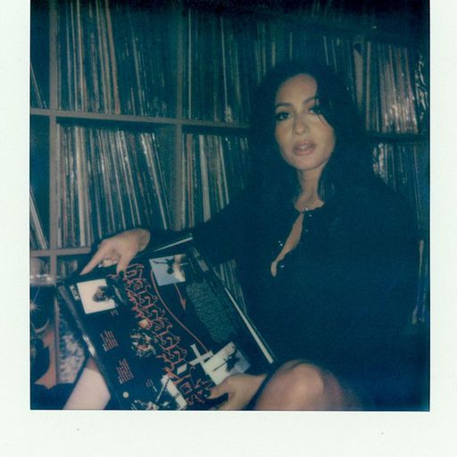 Born for Burning w/ Painkiller Kim - 14th March 2026