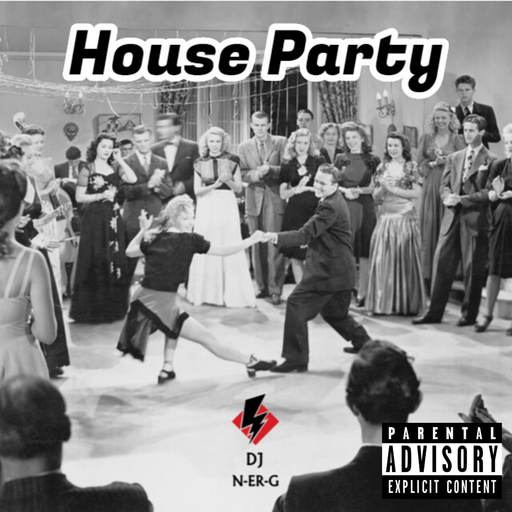 House Party Vol. 1