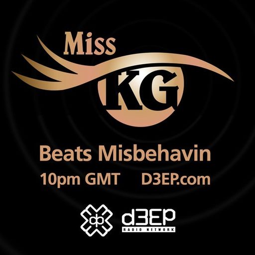 Miss KG - Beats Misbehavin (01/08/21)