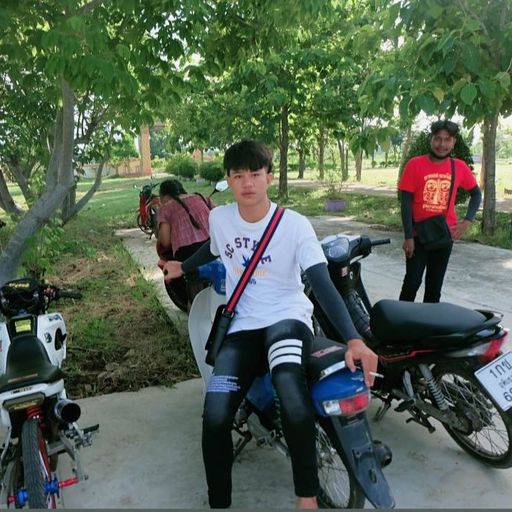 ชื่อนี้เสียไม่ได้ เธนส์ นชาย