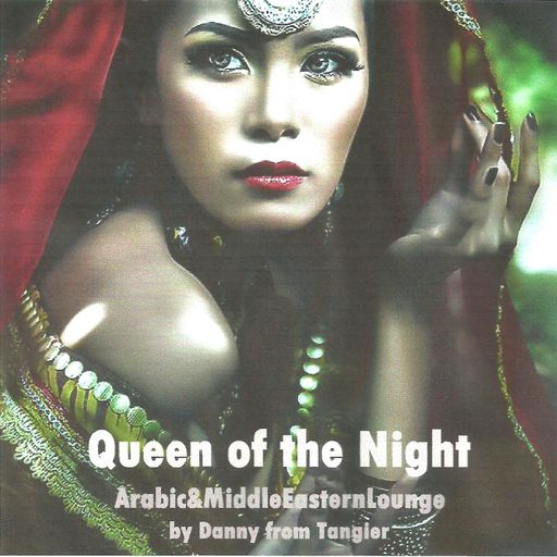 Queen of the Night (OrientalAmbient)