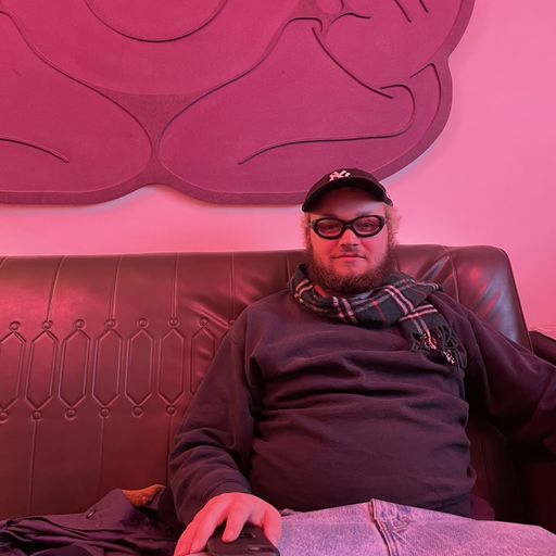 Five Eyes w. Phil X - October 2024