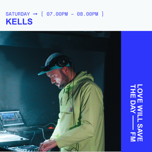 2024-11-29 Keeping Up | LWSTD-FM