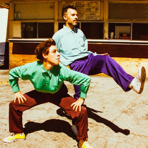 America 2020: tUnE-yArDs // 27-10-20