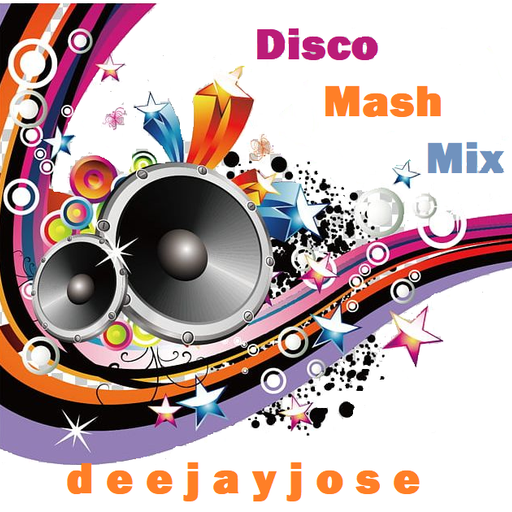 A Disco Mash Mix by deejayjose