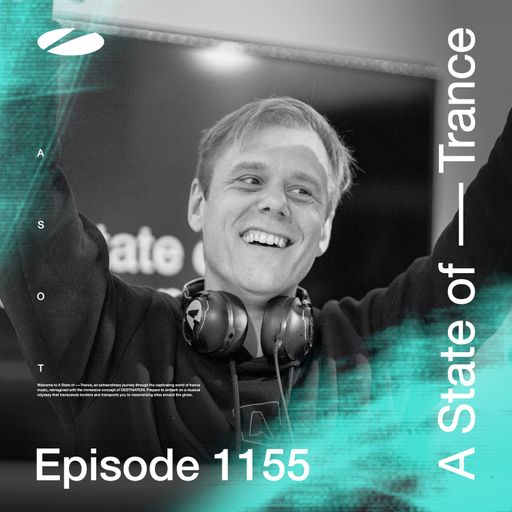A State of Trance Episode 1155 - Armin van Buuren