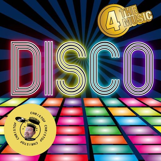 Christof - 4 The Music Exclusive - Friday Funkmaster 10-09-21