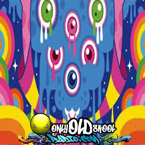 Rat-E - Sunday 12th November 2023  - OnlyOldSkoolRadio.com