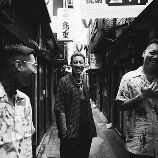 2025 FEBRUARY WINTER - 舐達麻 / GREEN ASSASSIN DOLLAR DOPE "90's R&B" MASHUP MIX『マッシュアップの契』