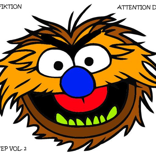 Attention Deficit - True Fiktion