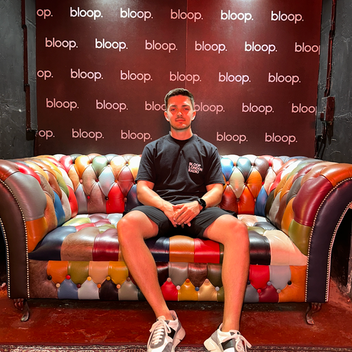 Murmuration w/ Tom Starling - 24.05.25