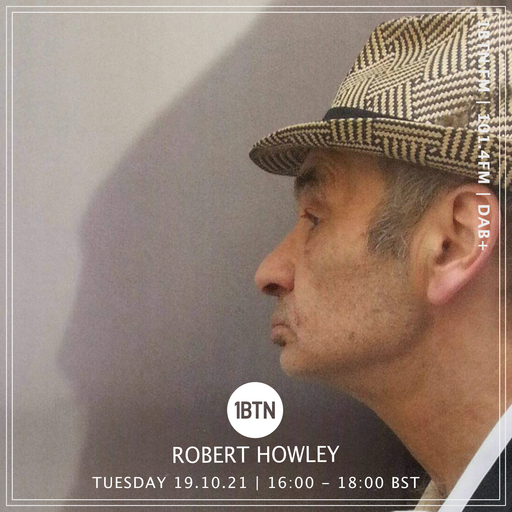 Robert Howley - 19.10.2021
