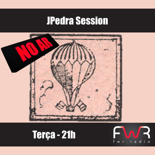 JPedra Session 223 - 6.5.2025