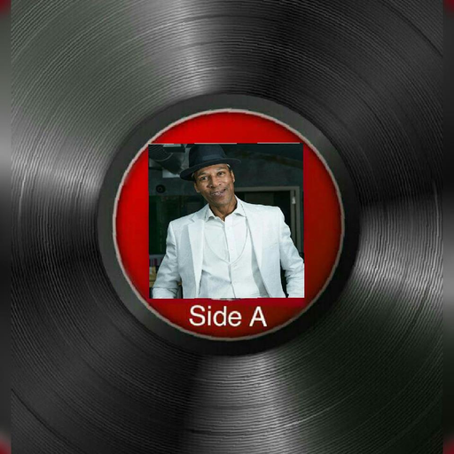 JM Troubled Soul Connoisseurs Show - Trouble Lost In Music Tribute Side A