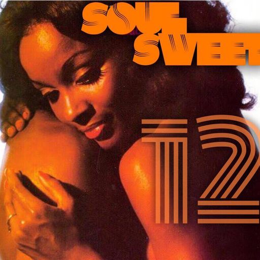 Soul Sweet #12