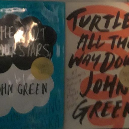 Retro Detroit Nerdfighters - Episode 62 The Path, CDC and "Don't be those channels"