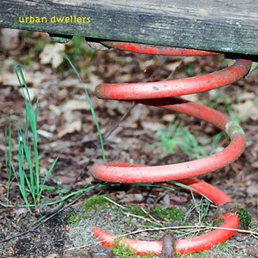 Urban Dwellers - 5 May 2026 (Corridor Dwellers)