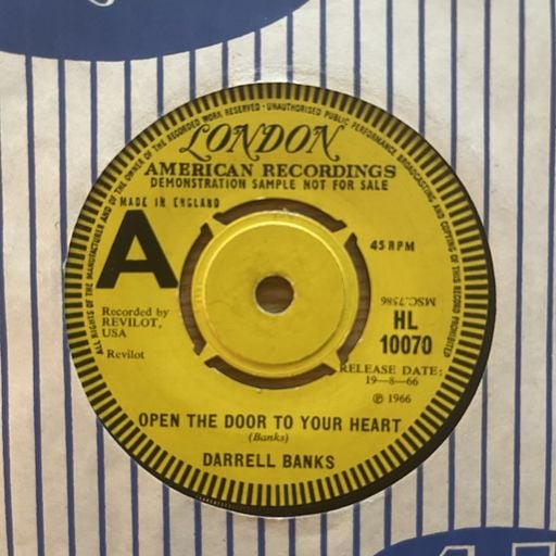 A Cellar Full Of Soul - Non-stop Northern Soul (pt.1) 14.8.2022