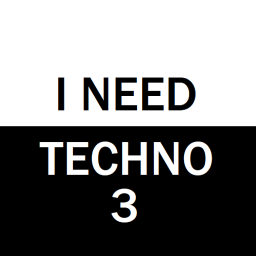 I Need Techno 3