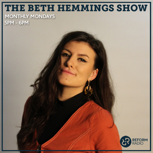 The Beth Hemmings Show 26th April 2021