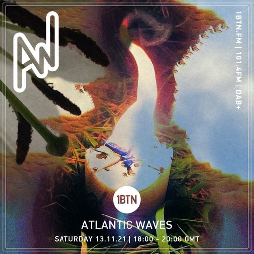 Atlantic Waves - 13.11.2021