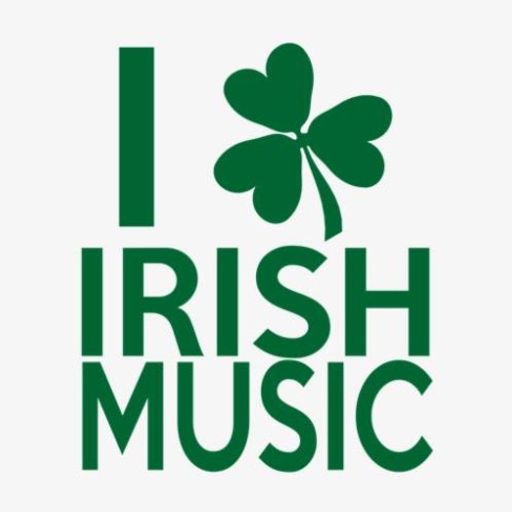 You Don't Have To Be Irish........ Radio Corona & Worldwaves  17th March 2021