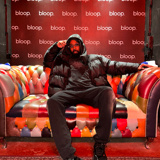 Jammer Live Xmas Showcase - 12.12.25