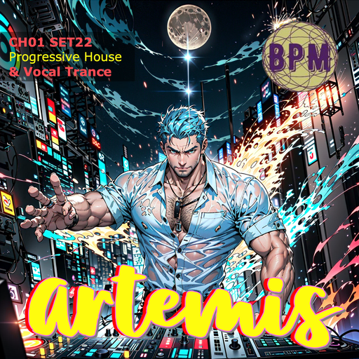BPM Radio Ch01 SET22