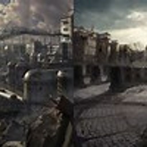 City Jungles (EthnicChillTrip)