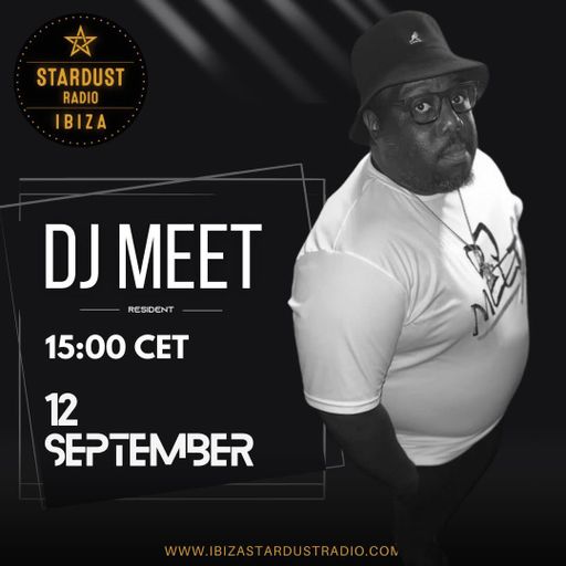 DJ Meet	-	The Chocolate Factory