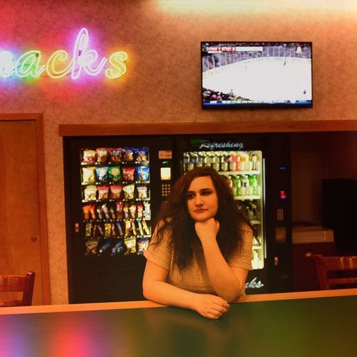 Peak Time – Palehound