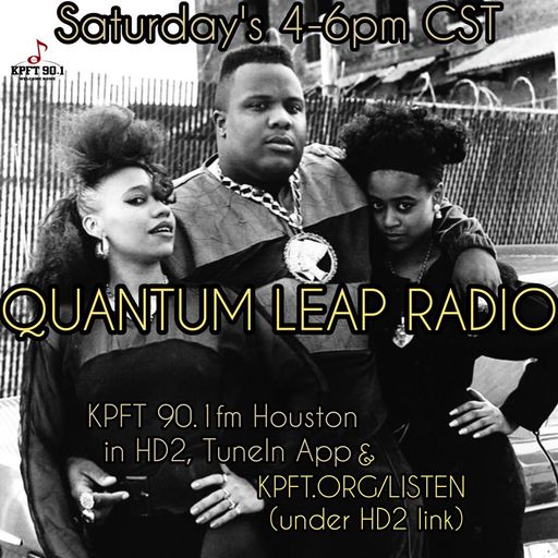 QUANTUM LEAP RADIO: Leap 144 {THE BEST WESTERN episode (Jun. 8, 2019)}